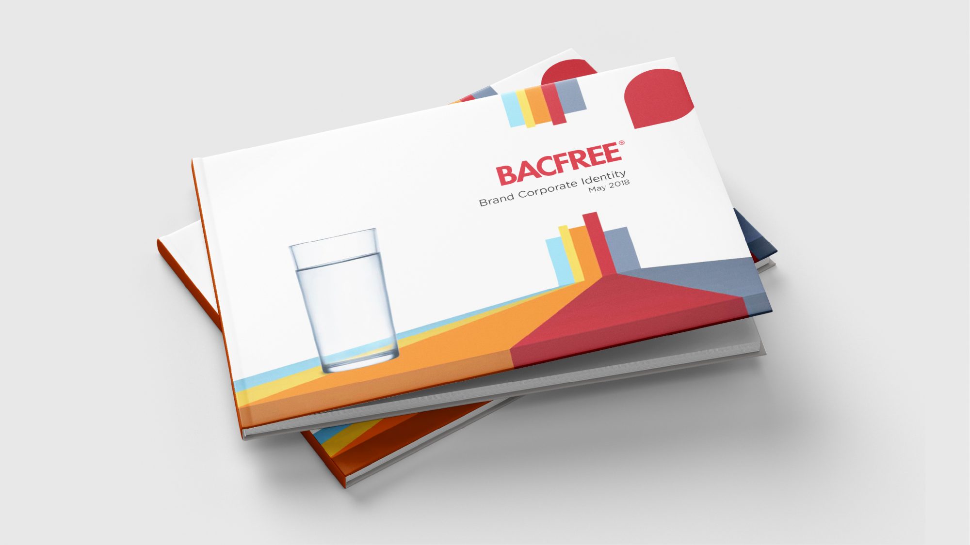 Bacfree Brand Book