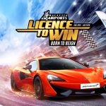 Licence to Win 2: Born to Reign