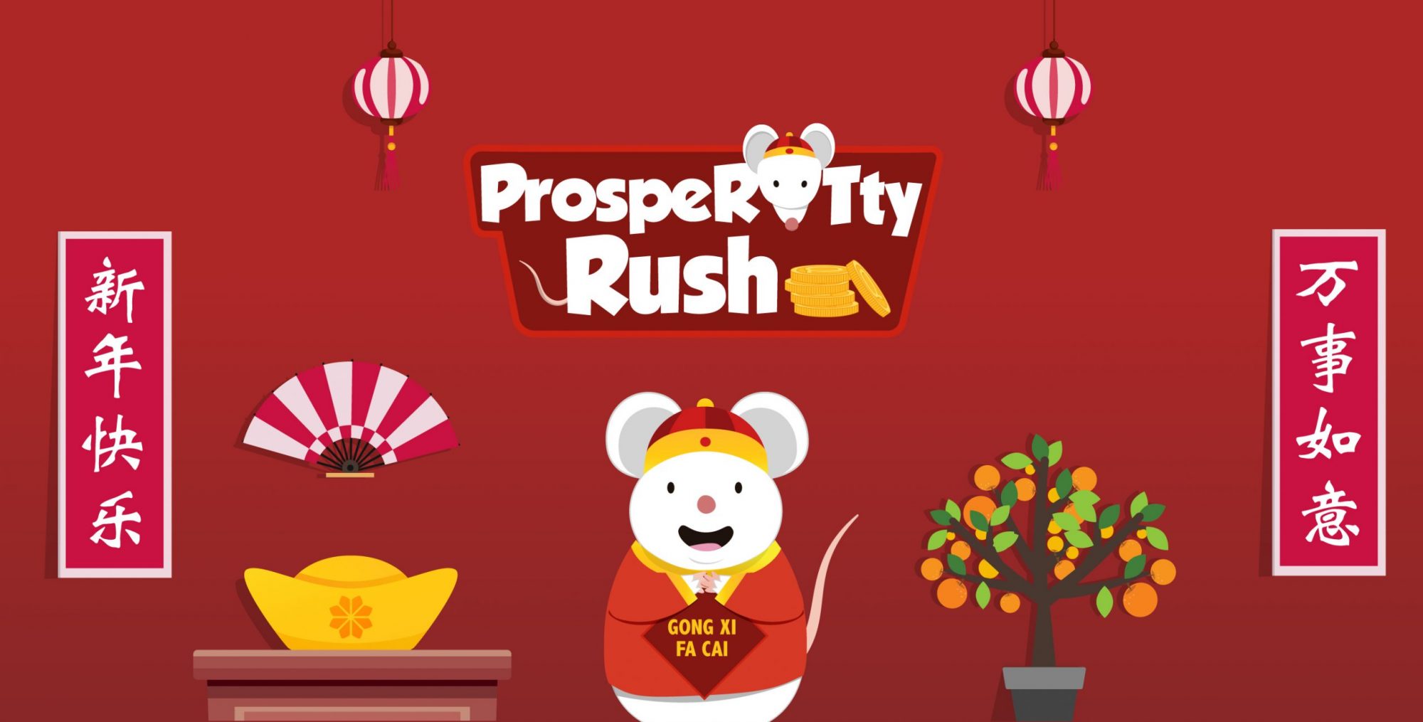 ProspeRATty Rush