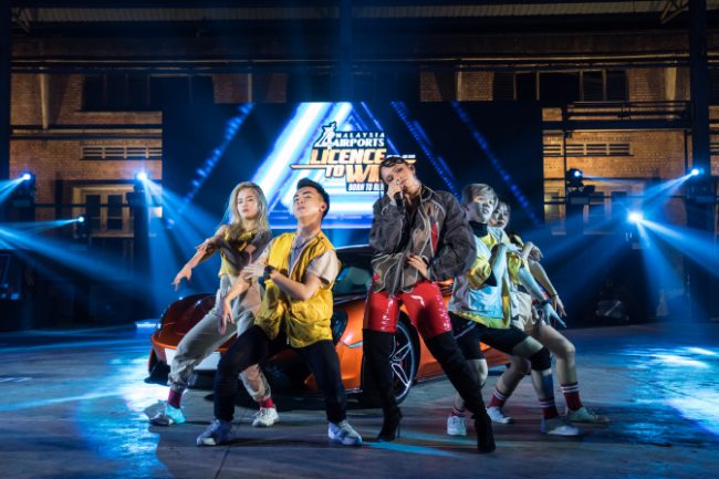 Licence to Win 2: Born to Reign