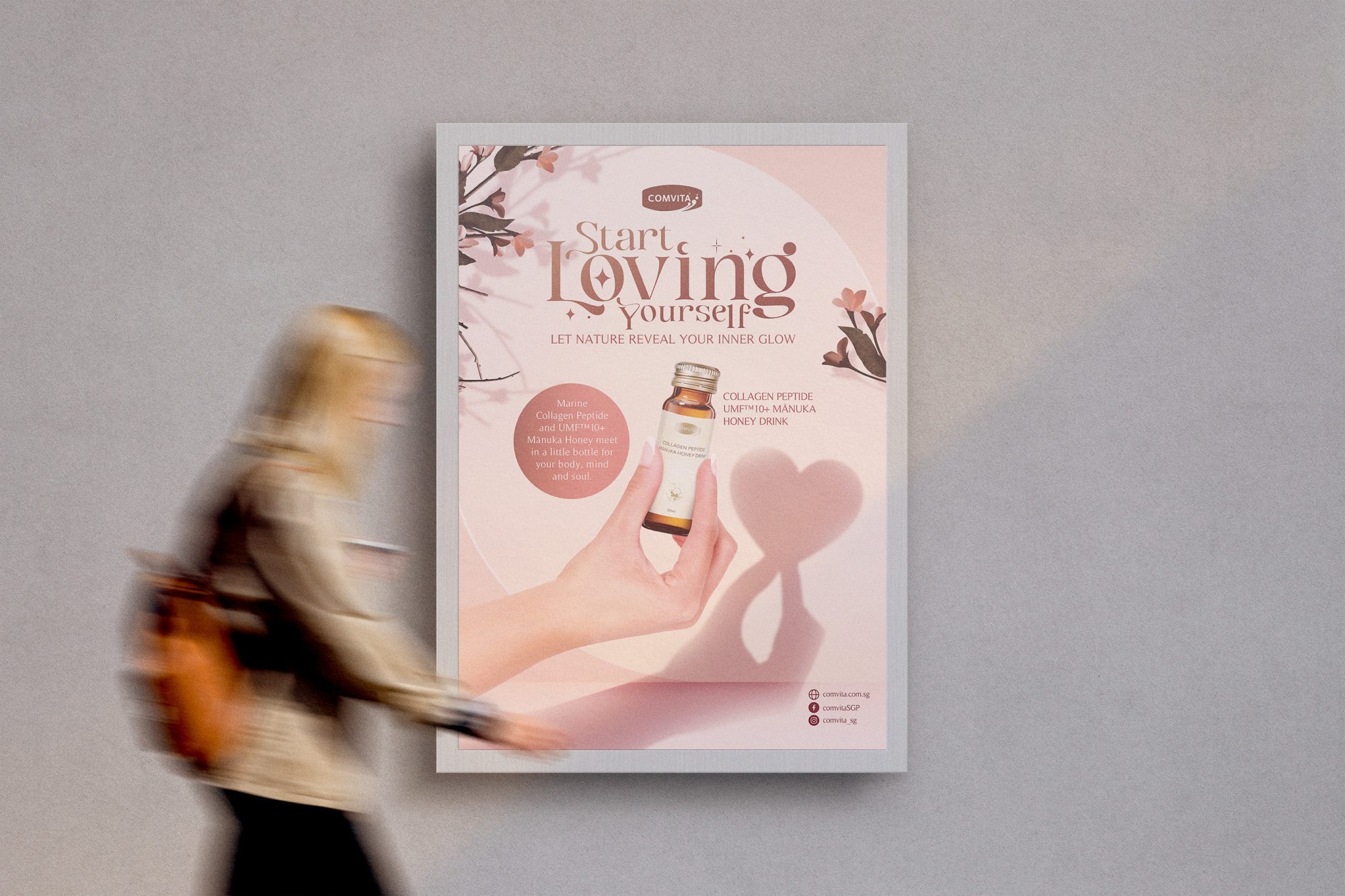 Comvita Collagen Peptide