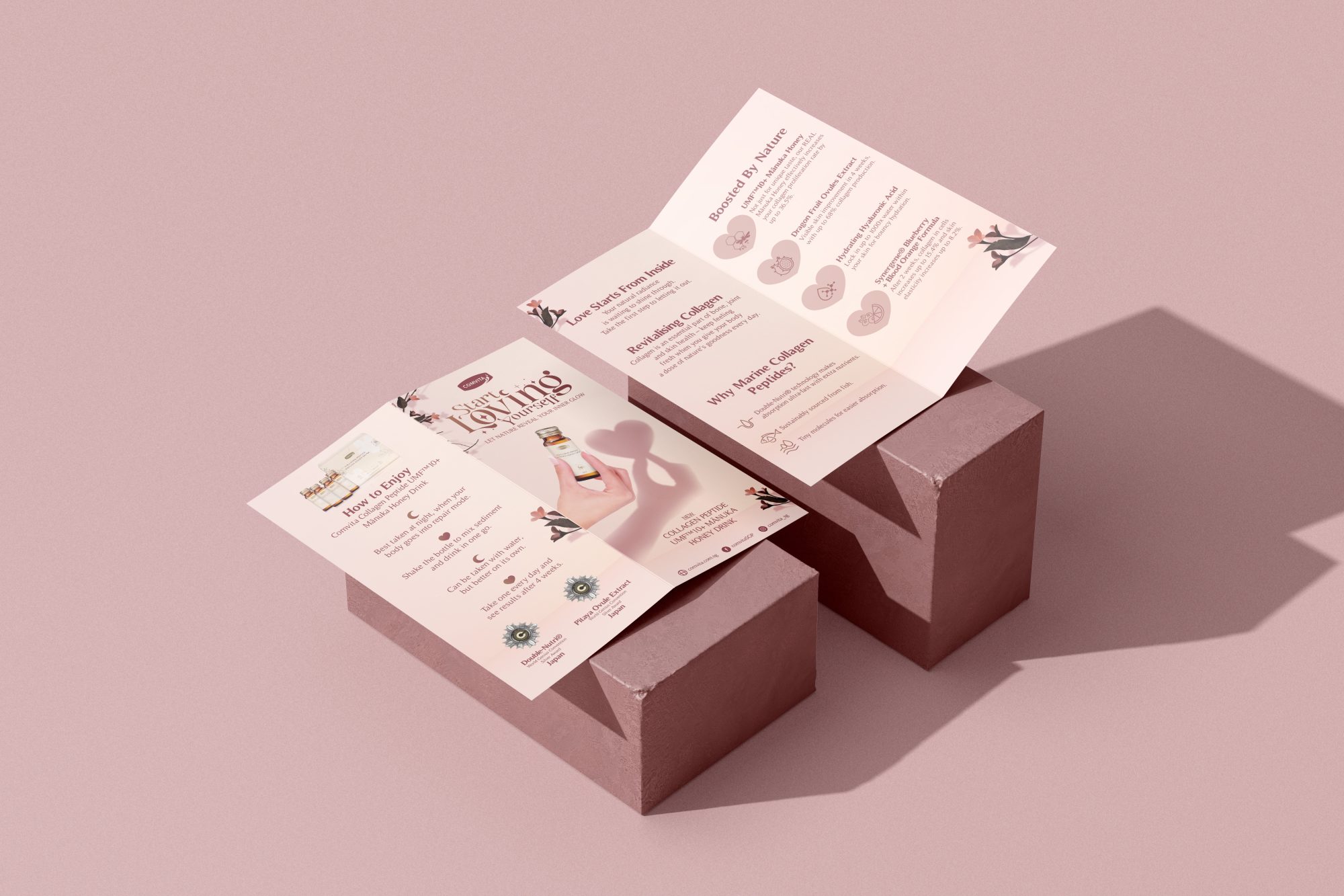 Comvita Collagen Peptide